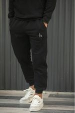 HENRY BASIS JOGGER LOGO - Image 2