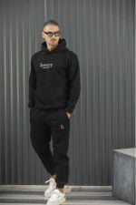 HENRY BASIS JOGGER LOGO - Image 3