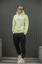 HENRY BASIS JOGGER LOGO - Image 5