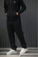 HENRY PACE OVERSIZED JOGGER - Image 2