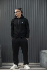 HENRY PACE OVERSIZED JOGGER - Image 4