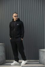 HENRY PACE OVERSIZED JOGGER - Image 5