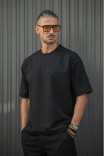 HENRY SIGNATURE POLY TEE - Image 2