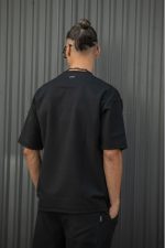 HENRY SIGNATURE POLY TEE - Image 4