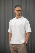 HENRY SIGNATURE POLY TEE - Image 5