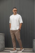 HENRY SIGNATURE POLY TEE - Image 7