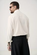 STEFAN SALT SHIRT - Image 5