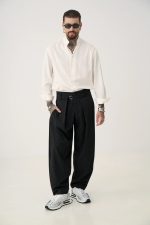 STEFAN SALT SHIRT - Image 6