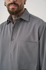 STEFAN THE POCKET S/S SHIRT - Image 3