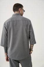 STEFAN THE POCKET S/S SHIRT - Image 4
