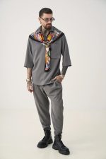 STEFAN THE POCKET S/S SHIRT - Image 6