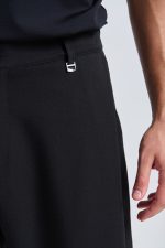 PCOC DOUBLE LINE PLEATS TROUSERS - Image 5
