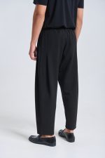 PCOC DOUBLE LINE PLEATS TROUSERS - Image 6