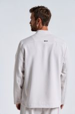 PCOC ASYMMETRIC CHAIN BLAZER - Image 10