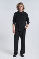 PCOC ASYMMETRIC CHAIN BLAZER - Image 4
