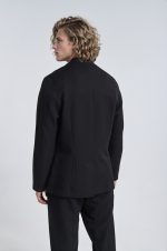 PCOC EASYWEAR MAO COLLAR BLAZER - Image 4