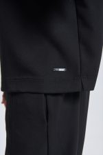 PCOC HALF BUTTONED SHORTSLEEVE T-SHIRT - Image 4