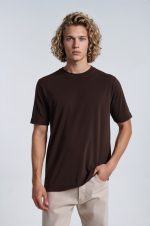 PCOC SIGNATURE POLY TEE