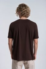 PCOC SIGNATURE POLY TEE - Image 3
