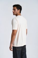 PCOC SIGNATURE POLY TEE - Image 9