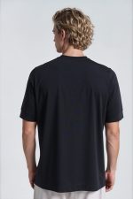 PCOC DOWN THE LINE POLY LOGO TEE - Image 3