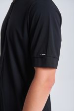 PCOC DOWN THE LINE POLY LOGO TEE - Image 4