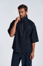 PCOC PREMIUM 3/4 SLEEVE FULL ZIP