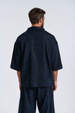 PCOC PREMIUM 3/4 SLEEVE FULL ZIP - Image 4