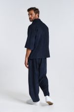 PCOC PREMIUM 3/4 SLEEVE FULL ZIP - Image 5