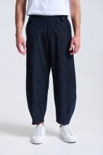 PCOC TEXTURED JOGGER PANT