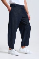 PCOC TEXTURED JOGGER PANT - Image 4