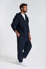 PCOC TEXTURED JOGGER PANT - Image 5