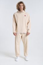 PCOC HEART CHEST LOGO HOODIES - Image 3