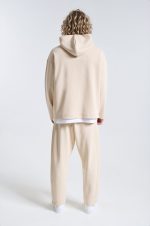 PCOC HEART CHEST LOGO HOODIES - Image 4