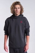 PCOC HEART CHEST LOGO HOODIES - Image 5