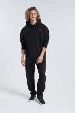 PCOC HEART CHEST LOGO HOODIES - Image 7