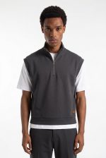 PCOC PREMIUM HOODIE WITHOUT SLEEVES - Image 2