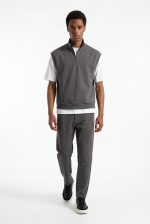 PCOC PREMIUM HOODIE WITHOUT SLEEVES - Image 3