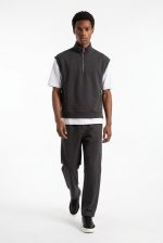 PCOC PREMIUM HOODIE WITHOUT SLEEVES - Image 7