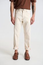 PCOC FADED DENIM PANT - Image 2