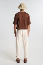 PCOC FADED DENIM PANT - Image 4