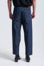 PCOC FADED DENIM PANT - Image 5