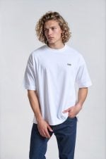 PCOC DIRTY LIFE TAPE OVERSIZED TEE - Image 7