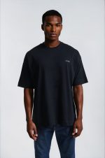 PCOC BACK WHISKEY OVERSIZED LOGO TEE - Image 6