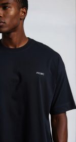 PCOC BACK WHISKEY OVERSIZED LOGO TEE - Image 7