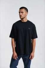 PCOC BACK LETTERS OVERSIZED LOGO TEE - Image 4