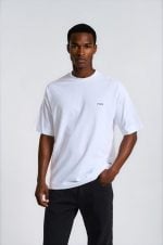 PCOC BACK LETTERS OVERSIZED LOGO TEE - Image 7