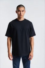 PCOC SHOULDER PRINT OVERSIZED TEE - Image 3