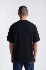 PCOC FRONT HEART SMALL LOGO TEE - Image 5