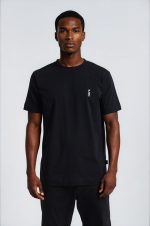 PCOC BACK TAPE LETTERS OVERSIZED LOGO TEE - Image 3